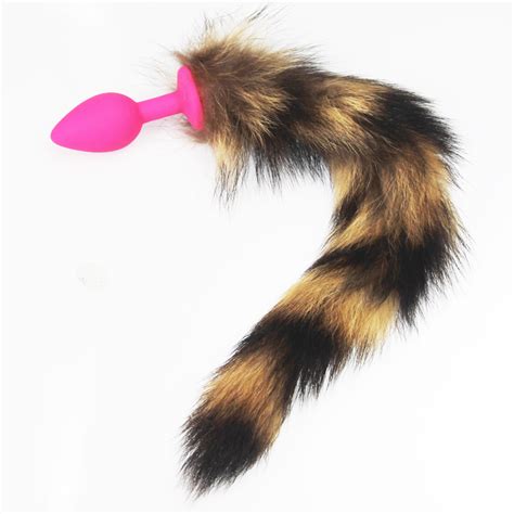 Or even butt plugs with furry tails. . Furry butt plug